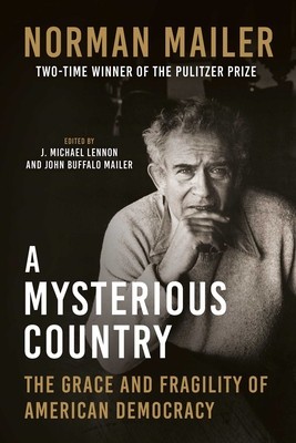 A Mysterious Country: The Grace and Fragility of American Democracy foto
