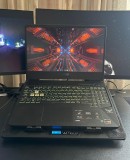 Laptop Gaming ASUS TUF FX505DT