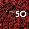 50 Best Romantic Classics - Box set | Various Artists, Clasica, emi records
