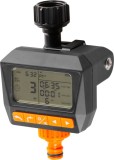 Programator digital de irigare cu LCD Strend Pro Garden