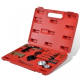 Cumpara ieftin Kit blocare distribuție Vauxhall, Opel, Renault, Nissan (motorină), vidaXL