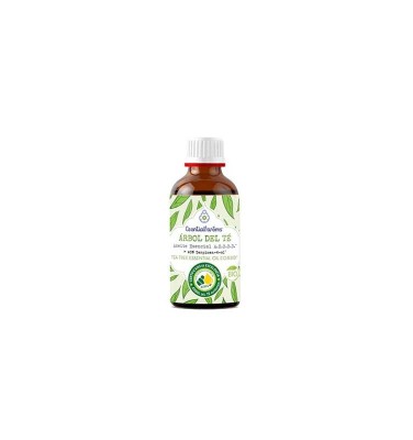 Ulei Esential de Arbore de Ceai Bio 30ml Dieteticos Intersa foto