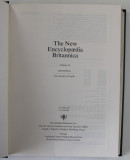 THE NEW ENCYCLOPAEDIA BRITANNICA , VOLUME 18 , 1994