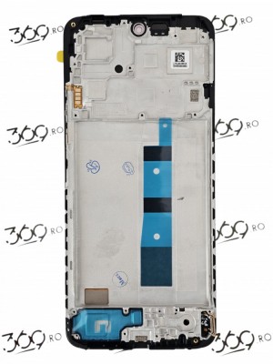 Display Xiaomi Redmi Note 12 (4G) OLED WF foto