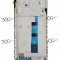 Display Xiaomi Redmi Note 12 (4G) OLED WF