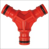 YT-8977 YATO Conctor tip Y, pentru furtun, cuplare 1/2 &amp;quot;