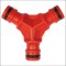 YT-8977 YATO Conctor tip Y, pentru furtun, cuplare 1/2 &amp;quot;