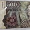 Bancnote romanesti anii 90