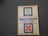 ION GH. VITA - PROBLEME DE FIZICA CU SITUATII IMPUSE