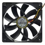Ventilator Slip stream 120x120x12mm SY1225SL12SH 12V Scythe
