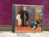 Najee &ndash; The Best Of (1998/Capitol/USA) - CD original /ca Nou