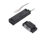 &Icirc;ntrerupător de Siguranță RFID IP65 Termoplast PC