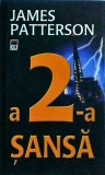 James Patterson - A 2-a sansa