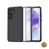 Husa pentru Samsung Galaxy A55 5G A556 Tech-Protect Magmat Neagra