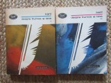 Immanuel Kant - Despre Frumos si Bine, 2 Vol. Minerva, Filosofie, Romana, Stare Buna