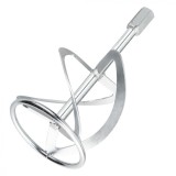 Paleta (mixer) de amestecare 120 mm, in jos 56H702