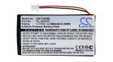 Cameron Sino Sony Clie PEG-TJ25,Clie PEG-TJ35 Baterie