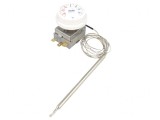 Termostat Cu Capilar SPDT 10A 400VAC -30&divide;35&deg;C