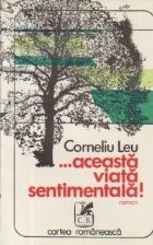 ... Aceasta viata sentimentala! foto