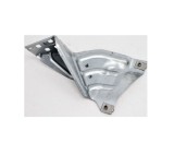Suport aripa fata Opel Mokka, 12.2012-09.2016, parte montare Fata, Dreapta, RapidAuto 55L102-3, Rapid