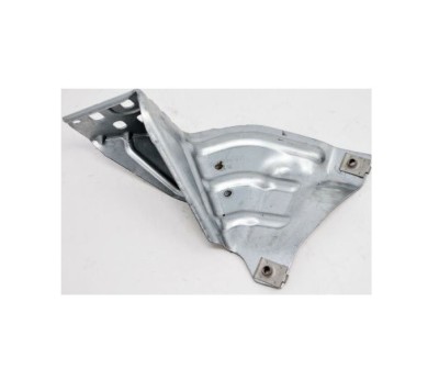 Suport aripa fata Opel Mokka, 12.2012-09.2016, parte montare Fata, Dreapta, RapidAuto 55L102-3 foto