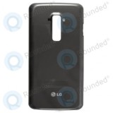 Capac baterie LG G Flex negru