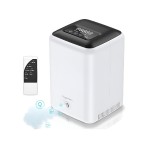 Cumpara ieftin Concentrator de Oxigen Portabil, Reglabil, Capacitate 1-7L , Concentratie