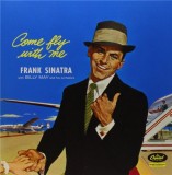 Come Fly With Me - Vinyl | Frank Sinatra