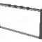 Rama adaptoare, 2 DIN, Toyota, neagra, ACV - 381300-20
