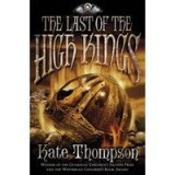 The Last of the High Kings (The New Policeman Trilogy)