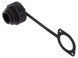 Capac protec&Aring;&pound;ie pentru Accesorii 692, 693, RD24