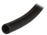 Tub de protecție poliamidă 10mm negru 50m