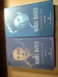 Cumpara ieftin Maria Banus - Insemnarile mele - 2 volume (vol. 1. 1927-1944; vol. 2. 1945-1999), (Editura Cartea Romaneasca, 2014)