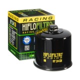 Filtru ulei RACING HF204RC, Hiflo Filtro