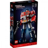 LEGO&reg; Icons - Optimus Prime (10302), LEGO&reg;