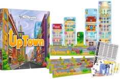 JOC DE STRATEGIE UPTOWN