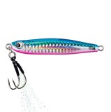 Vobler Ryuji Sniper Jig 7cm 35gr 02 Glow