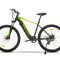 Bicicleta asistata electric Argento PerformanceMotor Bafang 250W, 45Nm,