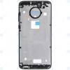 Motorola Moto G7 (XT1962) Capac frontal ceramic negru