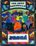Ion Luca Caragiale - Proza