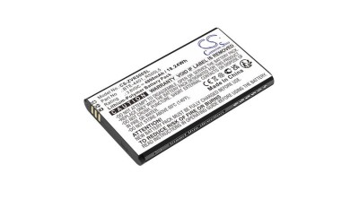 Cameron Sino 4800mAh Orbic Speed 5G,R500L5,Speed 5G UW,R500L Baterie foto