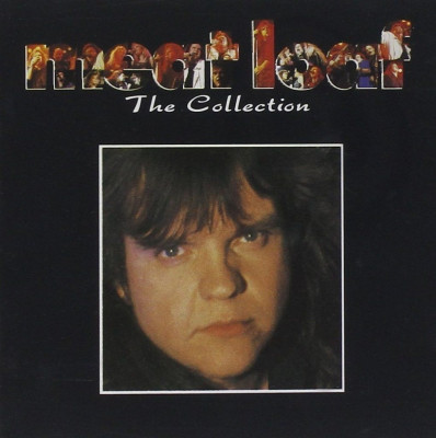 Meat Loaf The Collection (cd) foto