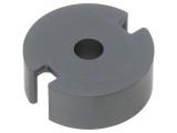 Miez ferită N22 20,5mm x 11,3mm