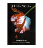 Stephenie Meyer - Luna noua - al doilea volum din seria &quot;Amurg&quot; -