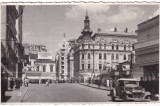 Bucuresti. Strada Campineanu (circulata 1940)