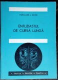 Cumpara ieftin HARALAMB si SALEM - ENTUZIASTUL DE CURSA LUNGA (PIESA INTR-UN ACT) [1970]