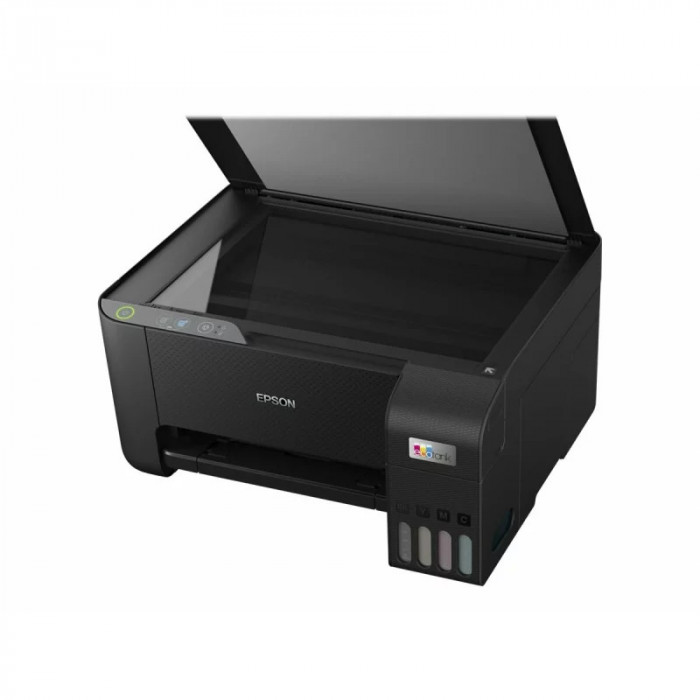 Multifunctionala Epson cu cerneala EcoTank L3210 CISS