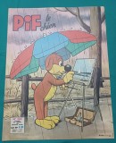 REVISTA PIF LE CHIEN * NR. 103 -1966 * 49