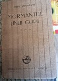 Mihail Sadoveanu - Mormantul unui copil