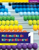 Matematica si explorarea mediului. Manual in limba maghiara. Clasa I